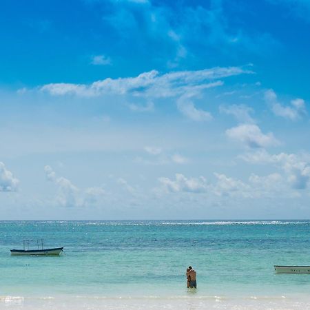 Ocean Boutique Hotel - Adults Only بينجوي المظهر الخارجي الصورة