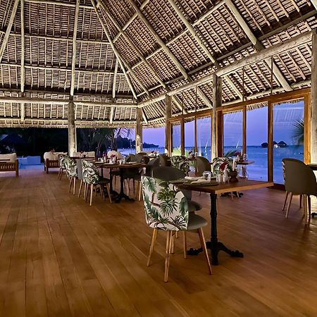 Ocean Boutique Hotel - Adults Only بينجوي المظهر الخارجي الصورة