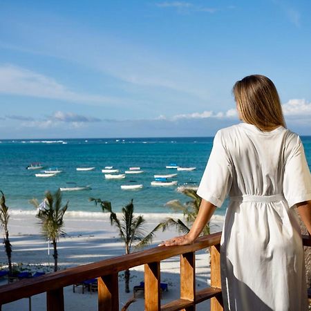 Ocean Boutique Hotel - Adults Only بينجوي المظهر الخارجي الصورة