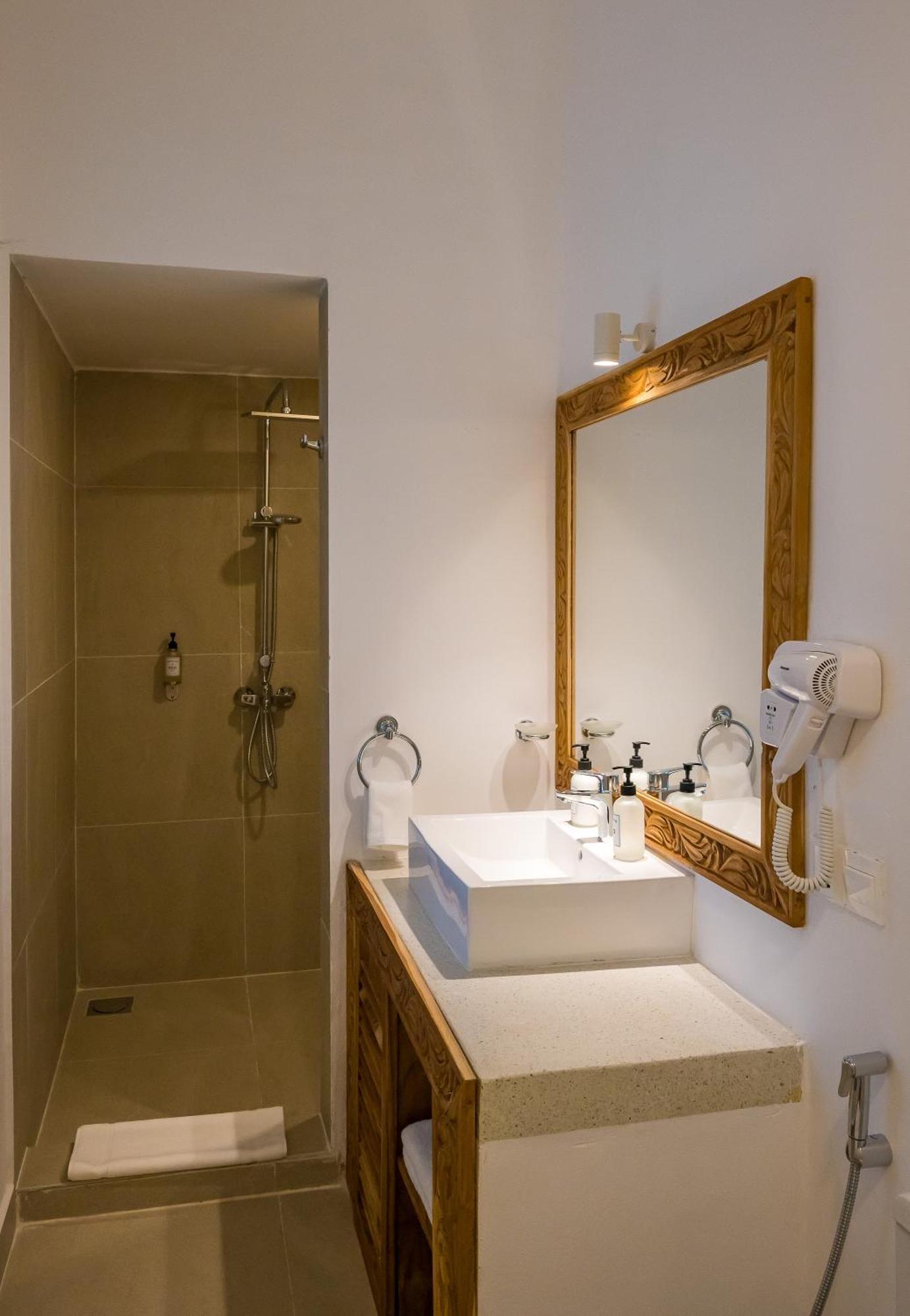 Ocean Boutique Hotel - Adults Only بينجوي المظهر الخارجي الصورة