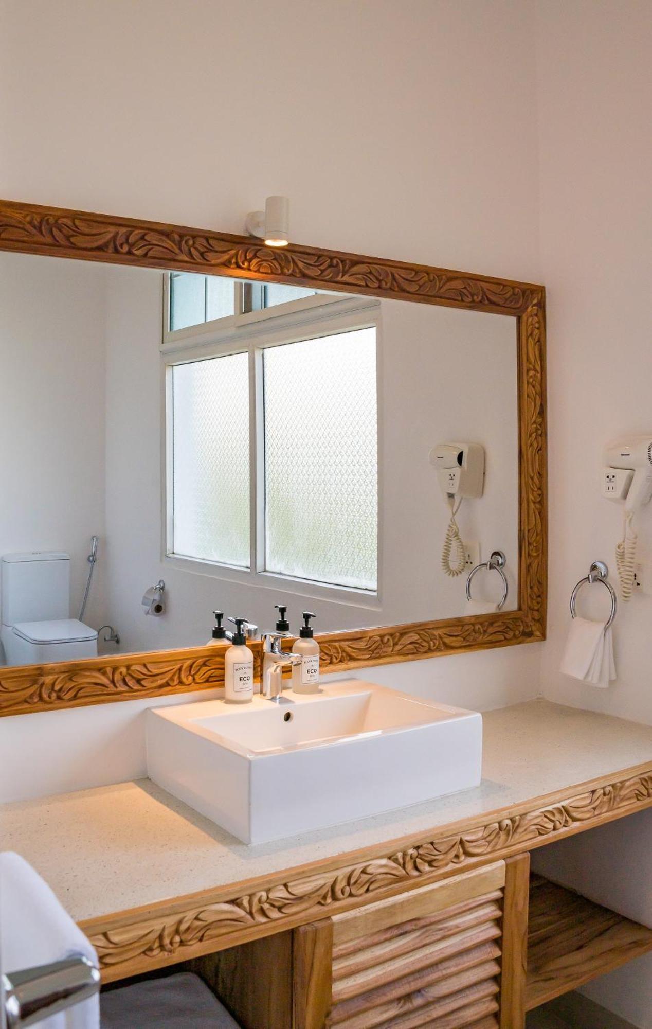 Ocean Boutique Hotel - Adults Only بينجوي المظهر الخارجي الصورة